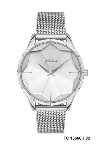 FERRUCCI HASIR KOL SAATİ